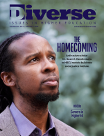 Diverse Magazine, August 7, 2025 Edition
