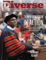 Diverse Magazine, September 4, 2025 Edition